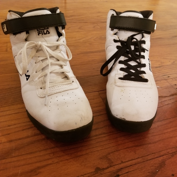 Fila shoes - Picture 1 of 4